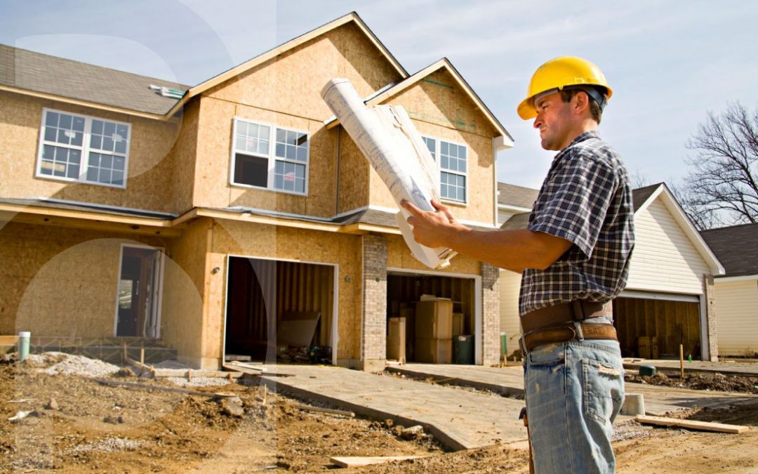 ¿Comprar o construir una casa?: Recomendaciones que te ayudarán a decidir
